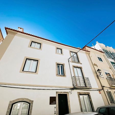 Апартаменти Baixa-Mar Setubal Miradouro Екстер'єр фото