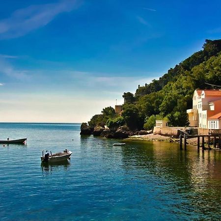 Апартаменти Baixa-Mar Setubal Miradouro Екстер'єр фото
